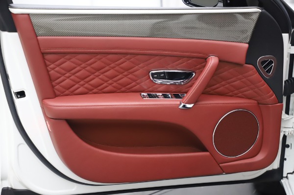 Used 2018 Bentley Flying Spur V8 S for sale $154,900 at Pagani of Greenwich in Greenwich CT 06830 16