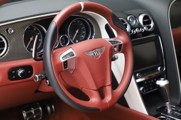 Used 2018 Bentley Flying Spur V8 S for sale $154,900 at Pagani of Greenwich in Greenwich CT 06830 19