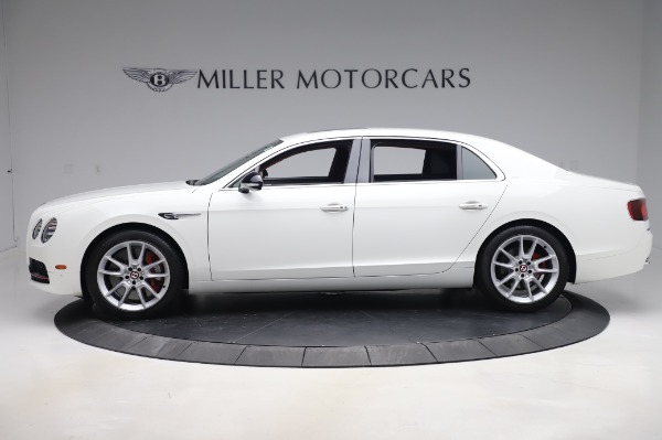 Used 2018 Bentley Flying Spur V8 S for sale $154,900 at Pagani of Greenwich in Greenwich CT 06830 3