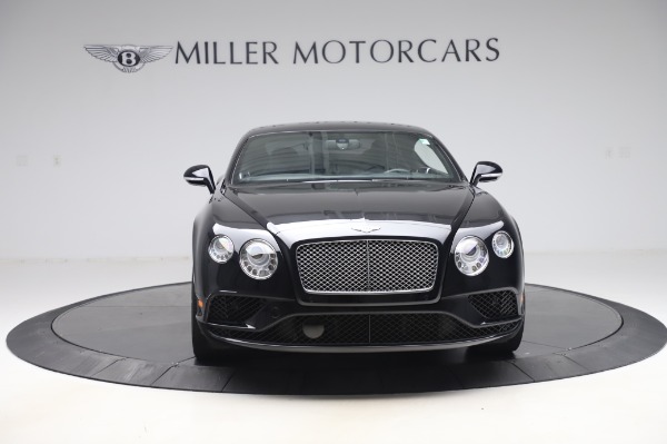 Used 2016 Bentley Continental GT W12 for sale Sold at Pagani of Greenwich in Greenwich CT 06830 12