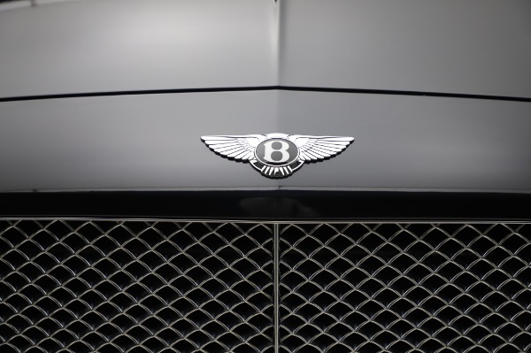 Used 2016 Bentley Continental GT W12 for sale Sold at Pagani of Greenwich in Greenwich CT 06830 13