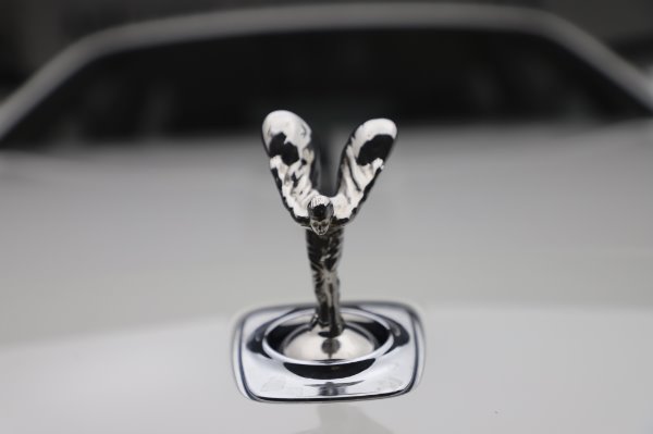 Used 2018 Rolls-Royce Ghost for sale Sold at Pagani of Greenwich in Greenwich CT 06830 22