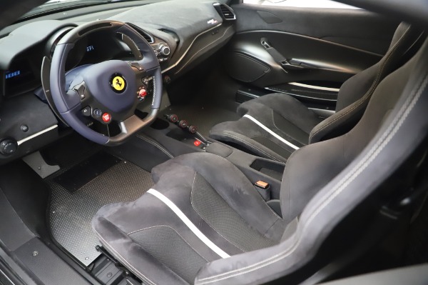 Used 2019 Ferrari 488 Pista for sale Sold at Pagani of Greenwich in Greenwich CT 06830 13