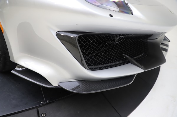 Used 2019 Ferrari 488 Pista for sale Sold at Pagani of Greenwich in Greenwich CT 06830 25