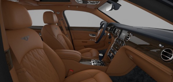 New 2020 Bentley Mulsanne for sale Sold at Pagani of Greenwich in Greenwich CT 06830 7