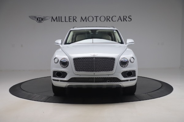 New 2020 Bentley Bentayga Hybrid for sale Sold at Pagani of Greenwich in Greenwich CT 06830 12