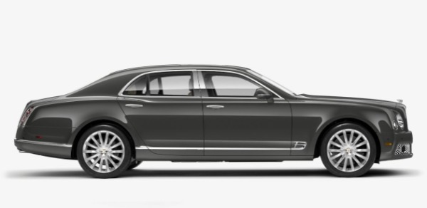 New 2020 Bentley Mulsanne for sale Sold at Pagani of Greenwich in Greenwich CT 06830 2