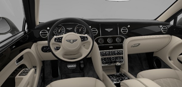New 2020 Bentley Mulsanne for sale Sold at Pagani of Greenwich in Greenwich CT 06830 6
