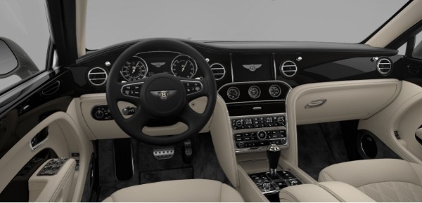 New 2020 Bentley Mulsanne Speed for sale Sold at Pagani of Greenwich in Greenwich CT 06830 6