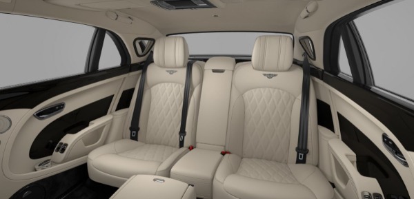 New 2020 Bentley Mulsanne Speed for sale Sold at Pagani of Greenwich in Greenwich CT 06830 9