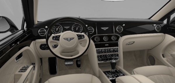 New 2020 Bentley Mulsanne Speed for sale Sold at Pagani of Greenwich in Greenwich CT 06830 6