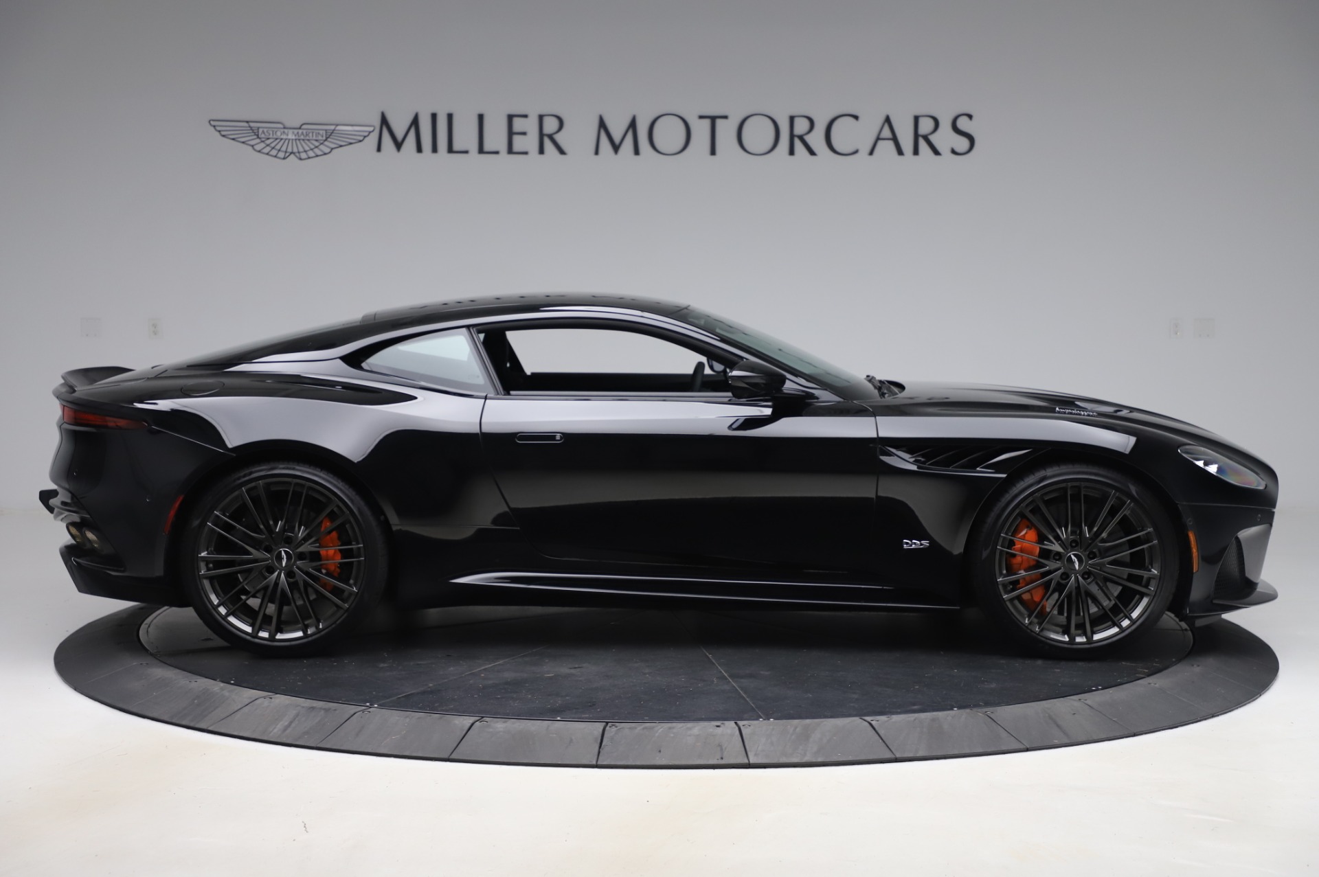 New 2020 Aston Martin DBS Superleggera For Sale (Special Pricing