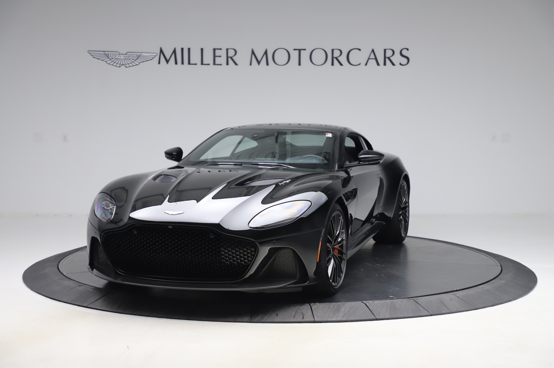 New 2020 Aston Martin DBS Superleggera For Sale (Special Pricing