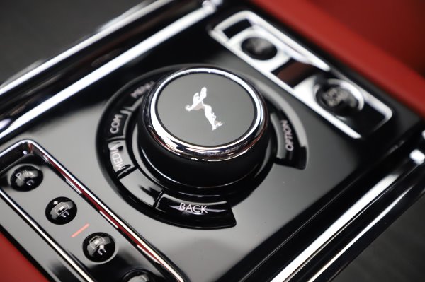 New 2020 Rolls-Royce Cullinan for sale Sold at Pagani of Greenwich in Greenwich CT 06830 19