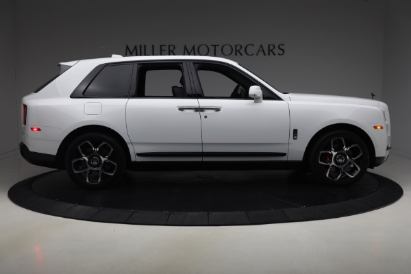 Used 2020 Rolls-Royce Cullinan Black Badge for sale $299,900 at Pagani of Greenwich in Greenwich CT 06830 10