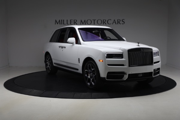 Used 2020 Rolls-Royce Cullinan Black Badge for sale $299,900 at Pagani of Greenwich in Greenwich CT 06830 12