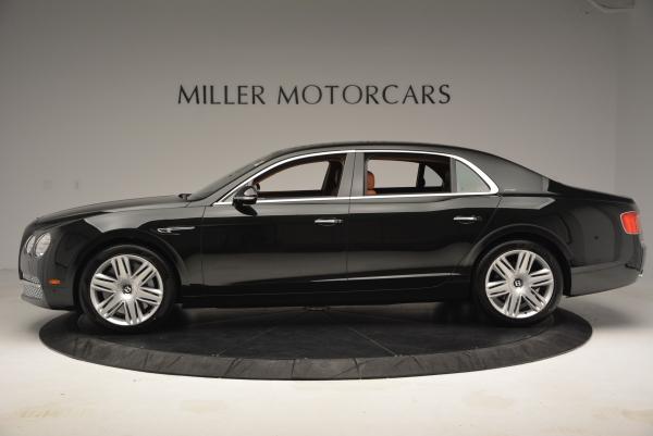 Used 2016 Bentley Flying Spur W12 for sale Sold at Pagani of Greenwich in Greenwich CT 06830 11