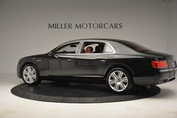 Used 2016 Bentley Flying Spur W12 for sale Sold at Pagani of Greenwich in Greenwich CT 06830 12