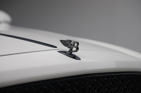Used 2020 Bentley Mulsanne 6.75 Edition by Mulliner for sale Sold at Pagani of Greenwich in Greenwich CT 06830 12