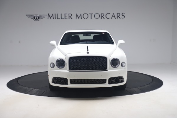 Used 2020 Bentley Mulsanne 6.75 Edition by Mulliner for sale Sold at Pagani of Greenwich in Greenwich CT 06830 13