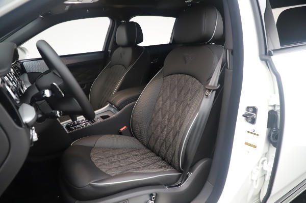Used 2020 Bentley Mulsanne 6.75 Edition by Mulliner for sale Sold at Pagani of Greenwich in Greenwich CT 06830 22
