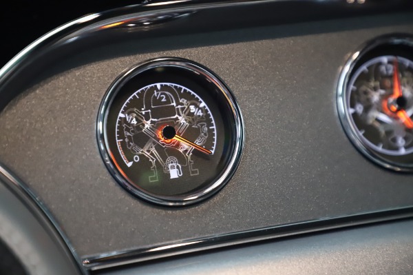 Used 2020 Bentley Mulsanne 6.75 Edition by Mulliner for sale Sold at Pagani of Greenwich in Greenwich CT 06830 26