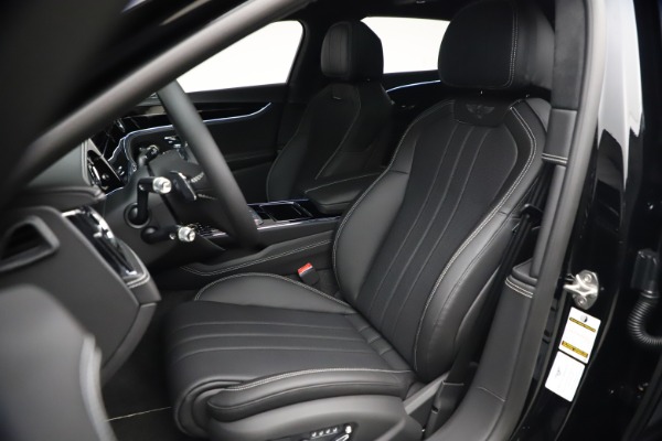 New 2020 Bentley Flying Spur W12 for sale Sold at Pagani of Greenwich in Greenwich CT 06830 20