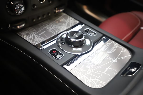 Used 2020 Rolls-Royce Ghost for sale Sold at Pagani of Greenwich in Greenwich CT 06830 23