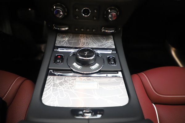 Used 2020 Rolls-Royce Ghost for sale Sold at Pagani of Greenwich in Greenwich CT 06830 27