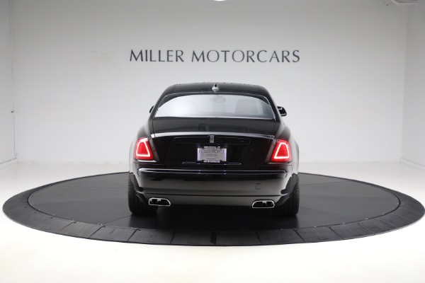 Used 2020 Rolls-Royce Ghost for sale Sold at Pagani of Greenwich in Greenwich CT 06830 8