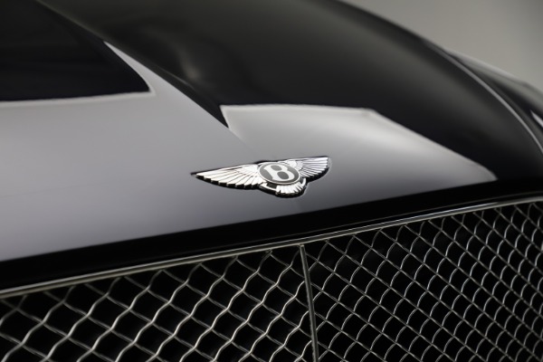 New 2021 Bentley Bentayga V8 for sale Sold at Pagani of Greenwich in Greenwich CT 06830 14
