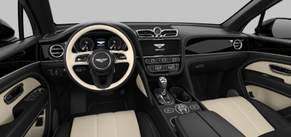 New 2021 Bentley Bentayga V8 for sale Sold at Pagani of Greenwich in Greenwich CT 06830 6