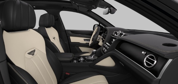 New 2021 Bentley Bentayga V8 for sale Sold at Pagani of Greenwich in Greenwich CT 06830 7
