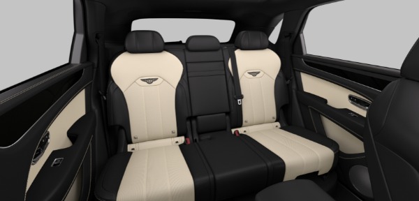 New 2021 Bentley Bentayga V8 for sale Sold at Pagani of Greenwich in Greenwich CT 06830 8