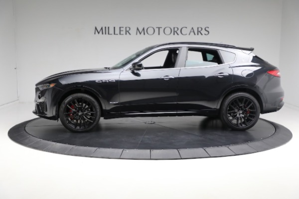 Used 2020 Maserati Levante S Q4 GranSport for sale $57,900 at Pagani of Greenwich in Greenwich CT 06830 5