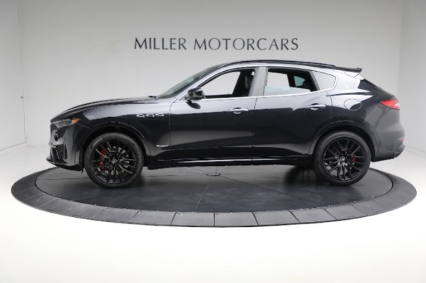Used 2020 Maserati Levante S Q4 GranSport for sale Sold at Pagani of Greenwich in Greenwich CT 06830 5
