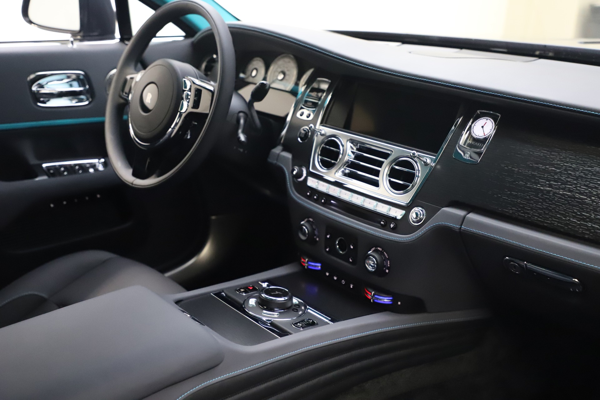 Used 2021 RollsRoyce Wraith for Sale with Photos  CarGurus