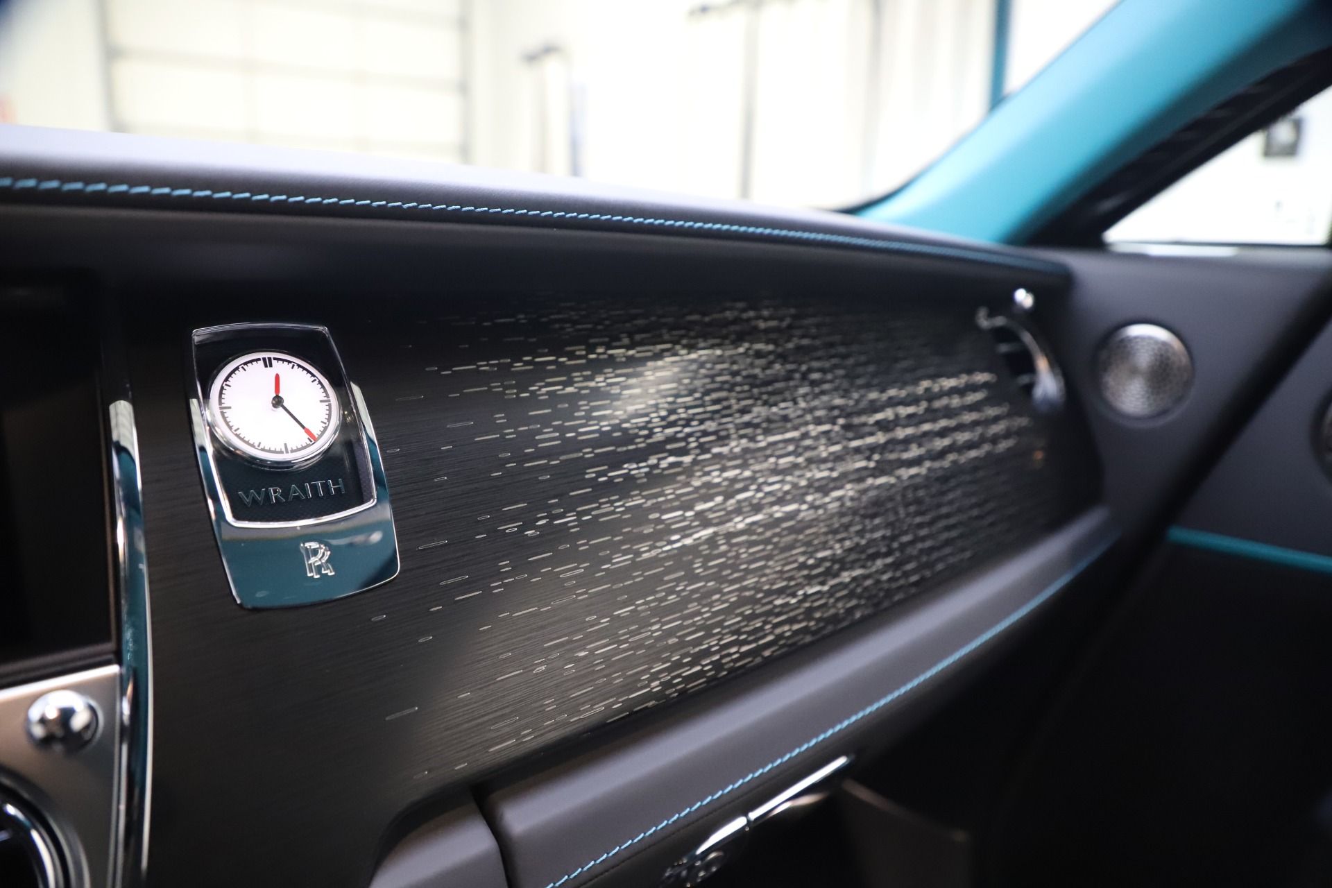 New 2021 Rolls-Royce Wraith KRYPTOS For Sale (Special Pricing