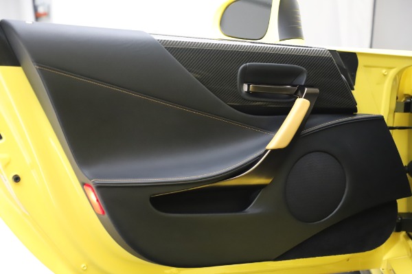 Used 2012 Lexus LFA for sale $509,900 at Pagani of Greenwich in Greenwich CT 06830 21