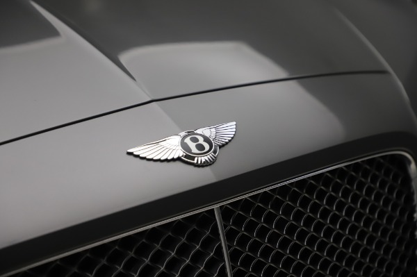 Used 2013 Bentley Continental GT Speed for sale Sold at Pagani of Greenwich in Greenwich CT 06830 16