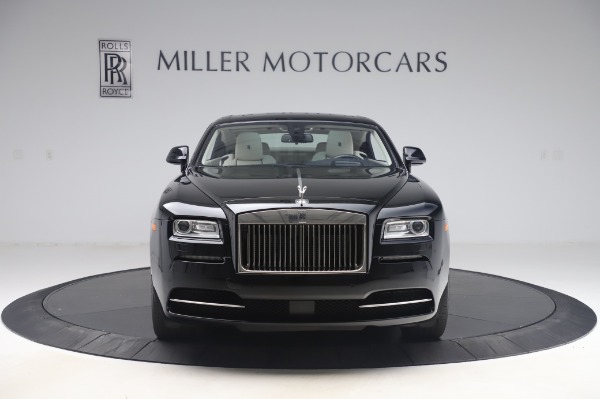 Used 2014 Rolls-Royce Wraith for sale Sold at Pagani of Greenwich in Greenwich CT 06830 12