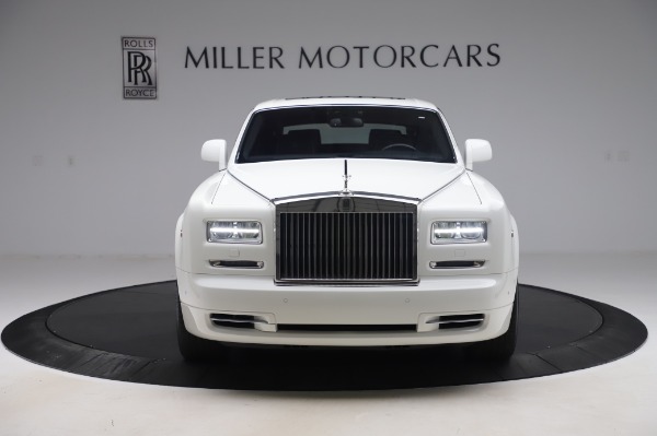 Used 2014 Rolls-Royce Phantom for sale Sold at Pagani of Greenwich in Greenwich CT 06830 2