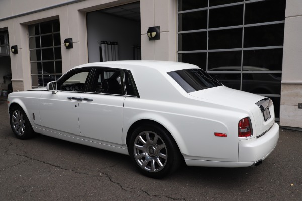 Used 2014 Rolls-Royce Phantom for sale Sold at Pagani of Greenwich in Greenwich CT 06830 7