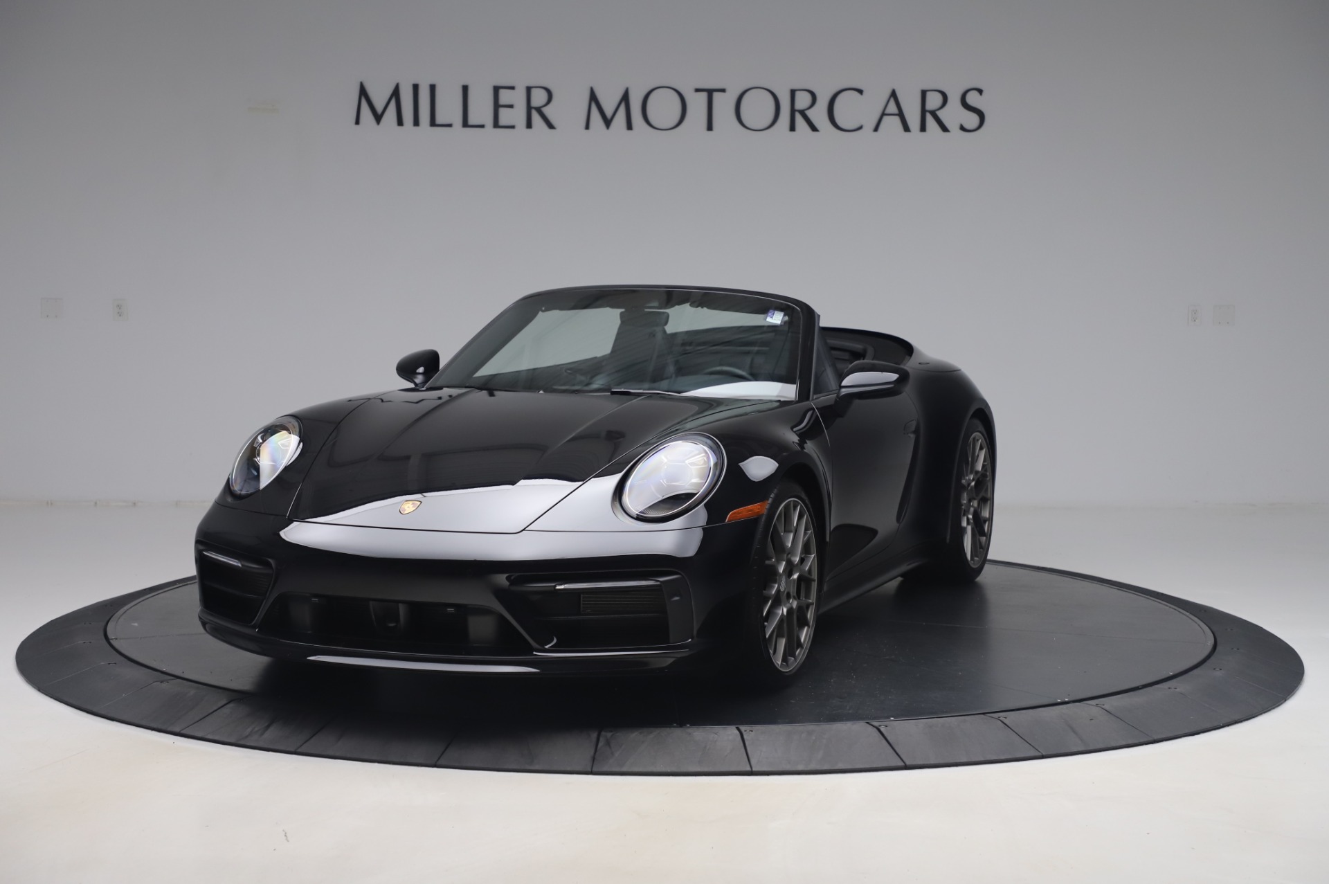 Used 2020 Porsche 911 Carrera 4S for sale Sold at Pagani of Greenwich in Greenwich CT 06830 1