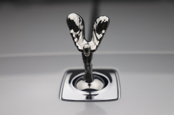 Used 2015 Rolls-Royce Wraith for sale Sold at Pagani of Greenwich in Greenwich CT 06830 27