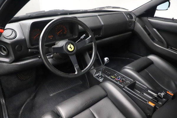 Used 1991 Ferrari Testarossa for sale Sold at Pagani of Greenwich in Greenwich CT 06830 13