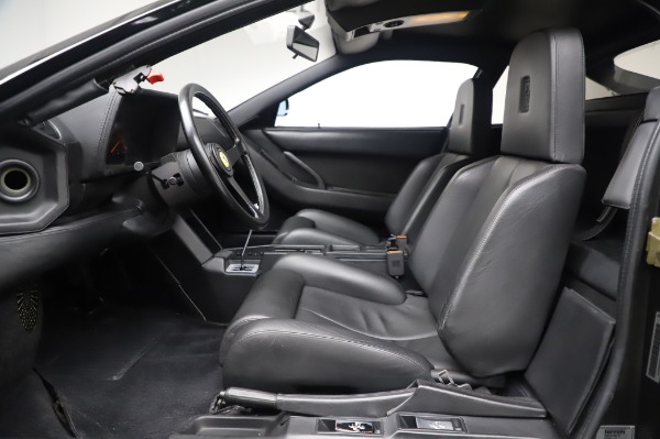 Used 1991 Ferrari Testarossa for sale Sold at Pagani of Greenwich in Greenwich CT 06830 14