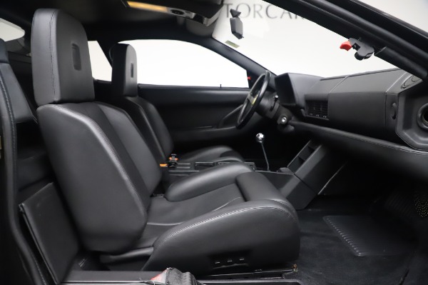 Used 1991 Ferrari Testarossa for sale Sold at Pagani of Greenwich in Greenwich CT 06830 17