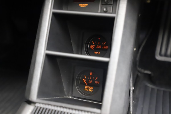 Used 1991 Ferrari Testarossa for sale Sold at Pagani of Greenwich in Greenwich CT 06830 23