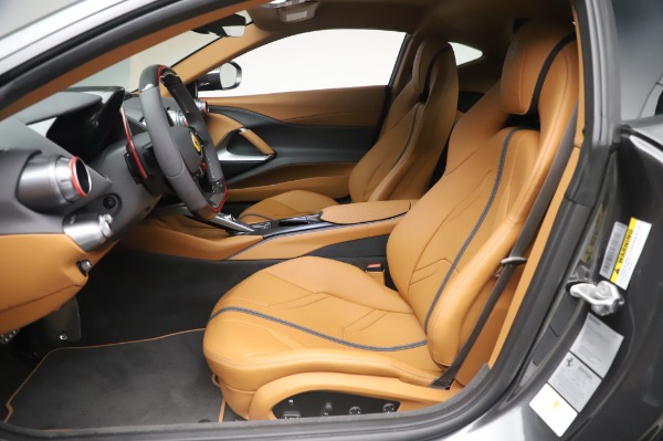 Used 2020 Ferrari 812 Superfast for sale Sold at Pagani of Greenwich in Greenwich CT 06830 14